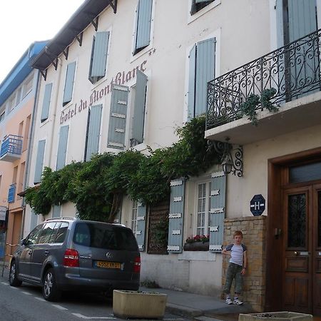סלאנש Hotel Du Mont Blanc מראה חיצוני תמונה