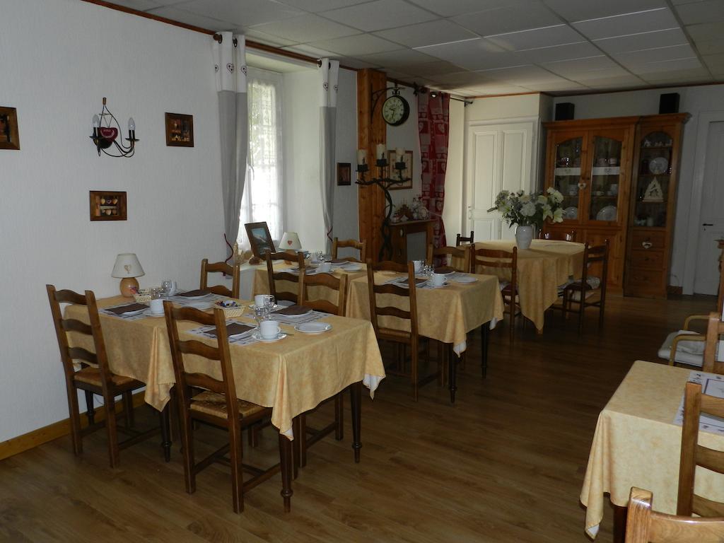 סלאנש Hotel Du Mont Blanc מראה חיצוני תמונה